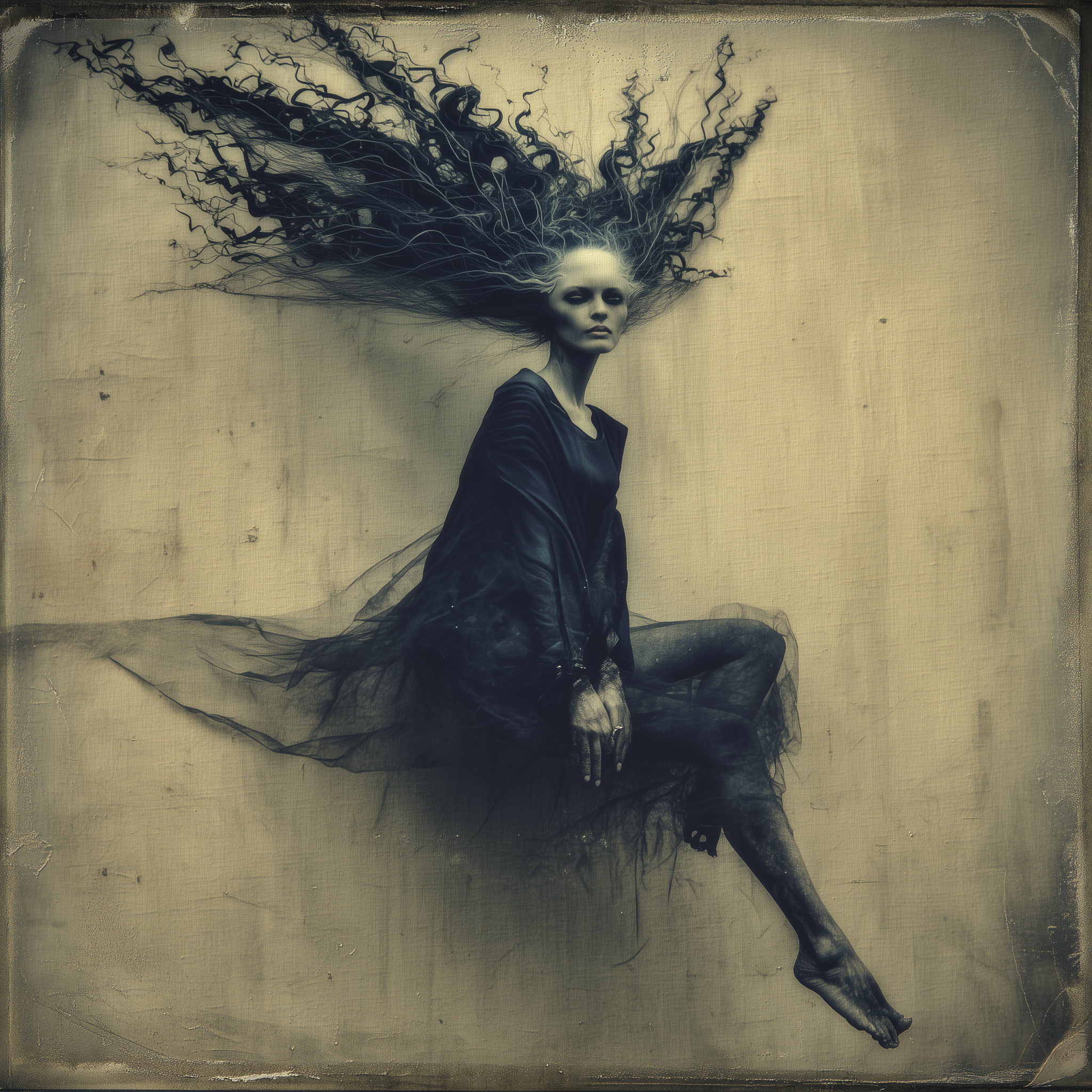 marioretorta Image is a stylized artistic photograph with a vin 68bae972 47f2 4e0e 80cb 8bcb6d57ce27